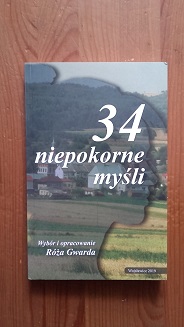Róża Gwarda