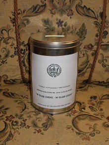 zbiórka Wojsławice