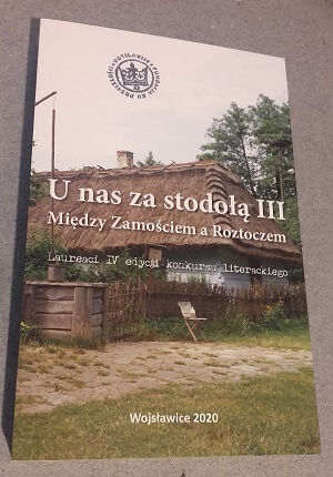 U nas za stodołą